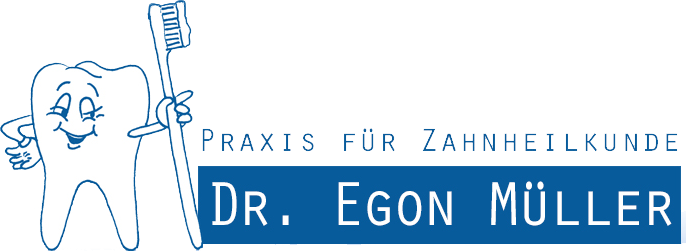 Dr. Egon Müller Zahnarzt